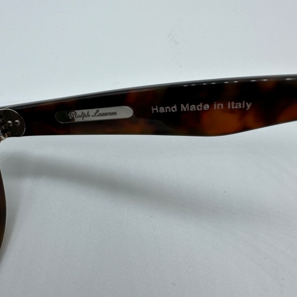 Ralph Lauren Sunglasses Women 0RL8146P 49 501752 Shiny Jerry Havana main image 5